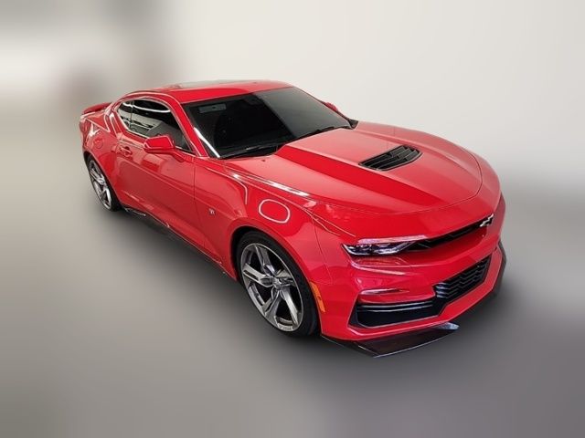 2023 Chevrolet Camaro 2SS