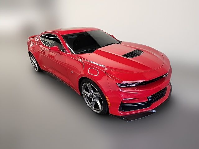 2023 Chevrolet Camaro 2SS