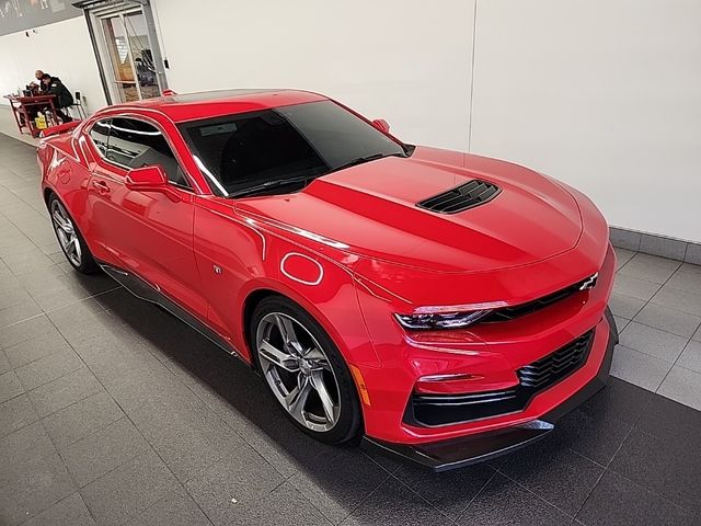 2023 Chevrolet Camaro 2SS