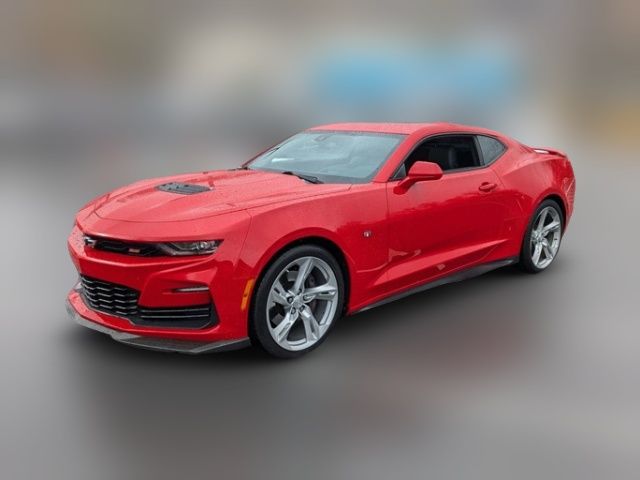 2023 Chevrolet Camaro 2SS