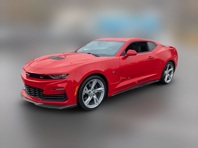 2023 Chevrolet Camaro 2SS