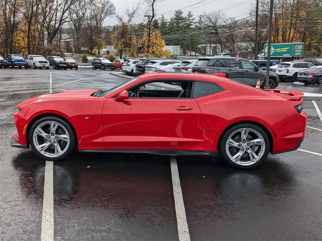 2023 Chevrolet Camaro 2SS