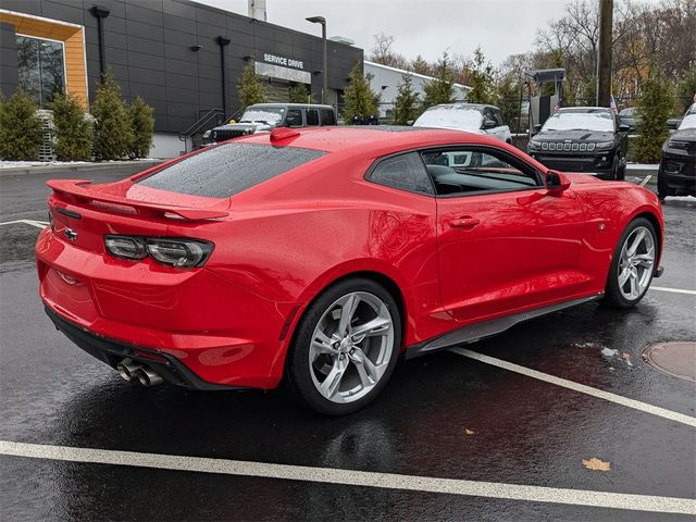 2023 Chevrolet Camaro 2SS