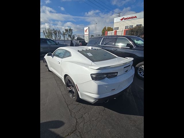 2023 Chevrolet Camaro 2SS