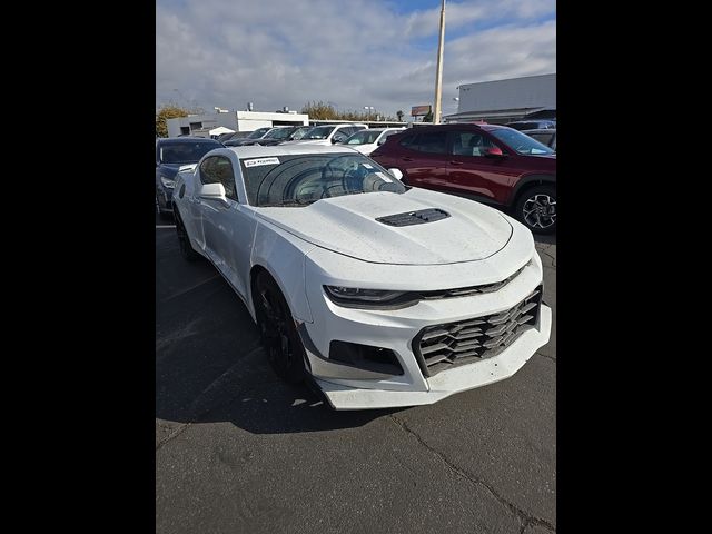 2023 Chevrolet Camaro 2SS