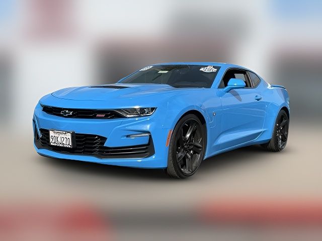 2023 Chevrolet Camaro 2SS