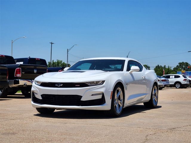 2023 Chevrolet Camaro 2SS