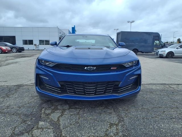 2023 Chevrolet Camaro 2SS