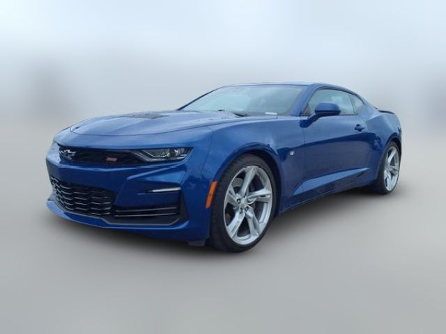 2023 Chevrolet Camaro 2SS