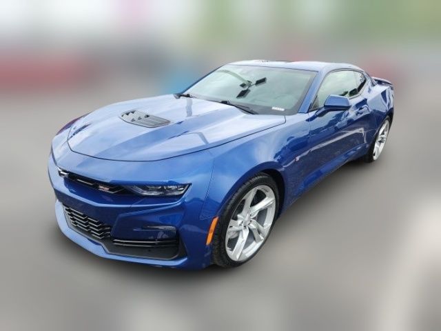 2023 Chevrolet Camaro 2SS