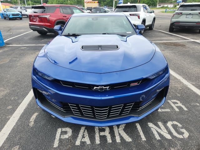 2023 Chevrolet Camaro 2SS