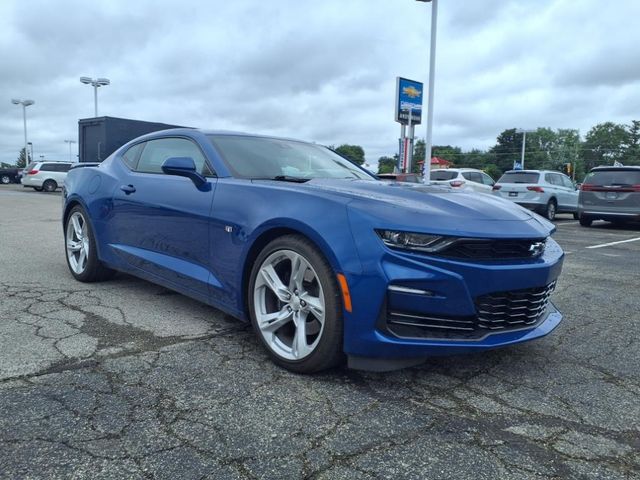 2023 Chevrolet Camaro 2SS