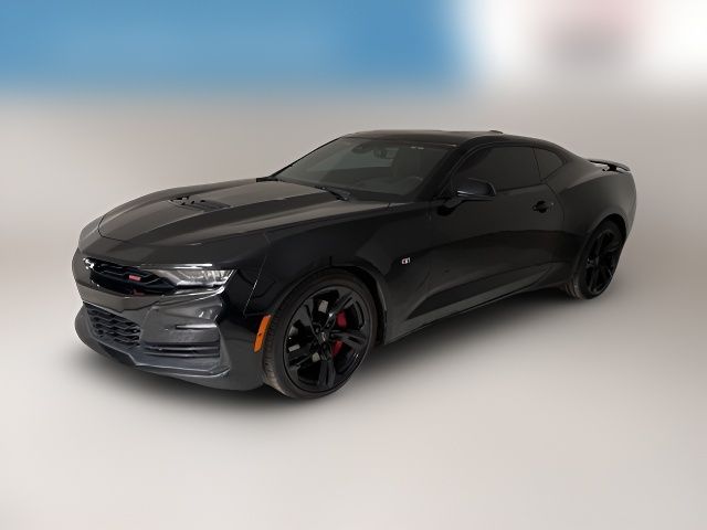 2023 Chevrolet Camaro 2SS