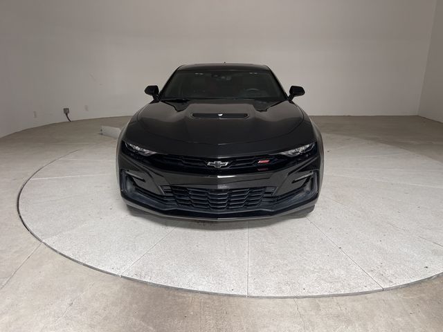 2023 Chevrolet Camaro 2SS