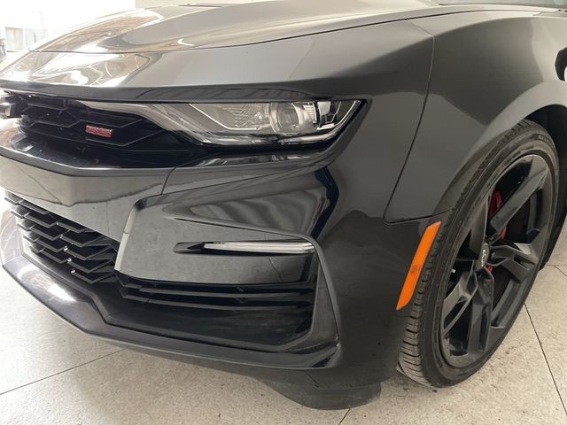 2023 Chevrolet Camaro 2SS