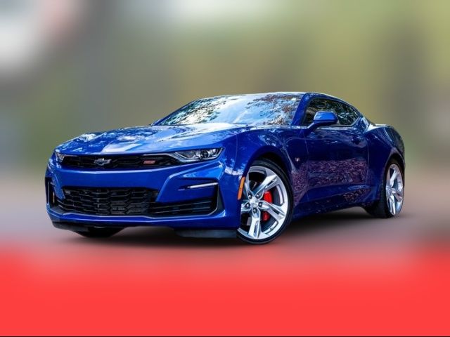 2023 Chevrolet Camaro 2SS