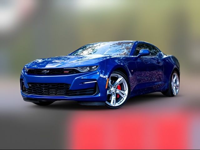 2023 Chevrolet Camaro 2SS