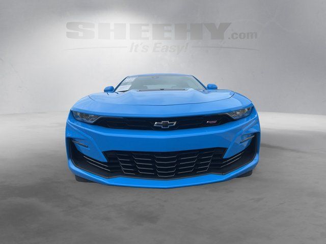 2023 Chevrolet Camaro 2SS