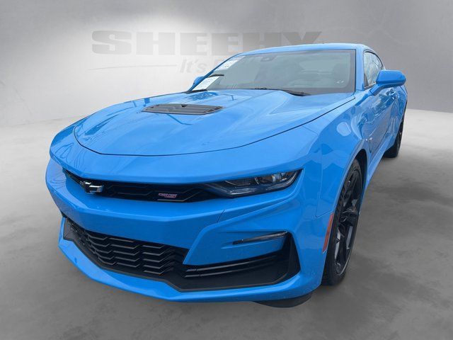 2023 Chevrolet Camaro 2SS