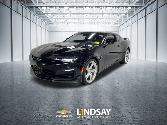 2023 Chevrolet Camaro 2SS