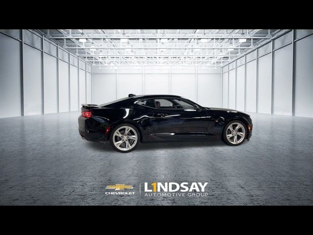 2023 Chevrolet Camaro 2SS