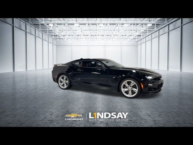 2023 Chevrolet Camaro 2SS