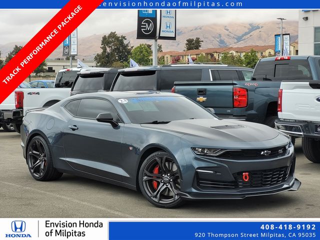 2023 Chevrolet Camaro 2SS