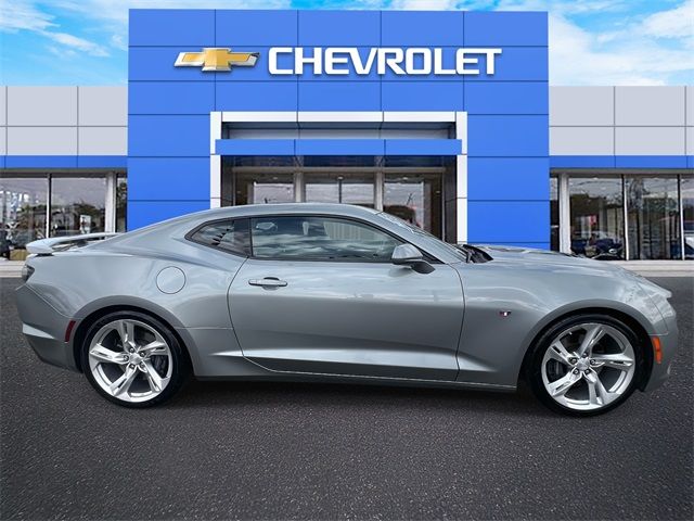 2023 Chevrolet Camaro 2SS