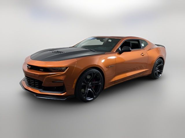 2023 Chevrolet Camaro 2SS