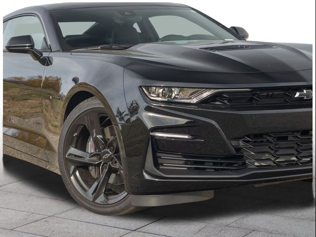 2023 Chevrolet Camaro 2SS