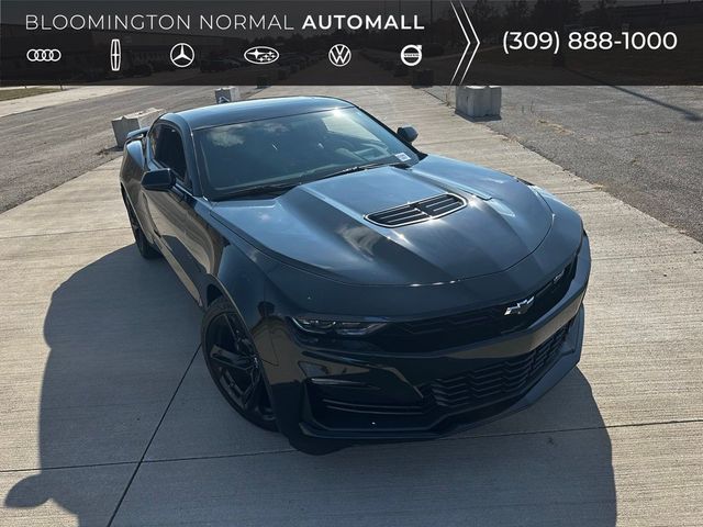 2023 Chevrolet Camaro 2SS