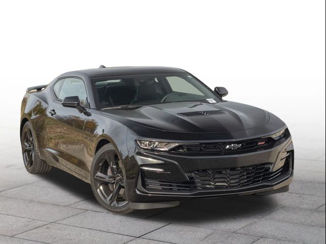 2023 Chevrolet Camaro 2SS