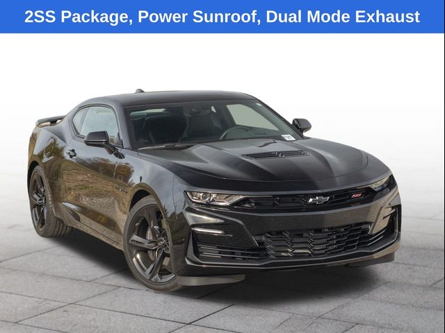 2023 Chevrolet Camaro 2SS