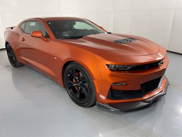 2023 Chevrolet Camaro 2SS