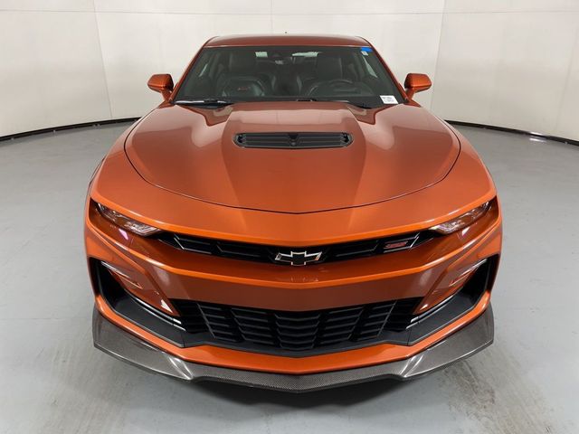 2023 Chevrolet Camaro 2SS