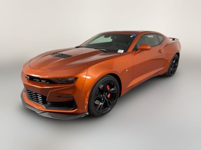 2023 Chevrolet Camaro 2SS