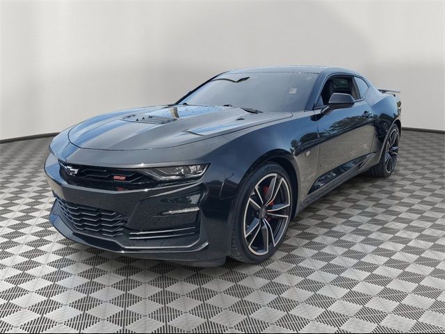 2023 Chevrolet Camaro 2SS