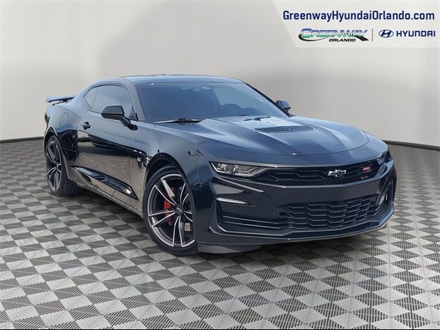 2023 Chevrolet Camaro 2SS