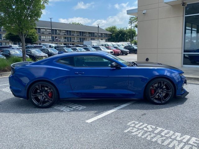 2023 Chevrolet Camaro 2SS
