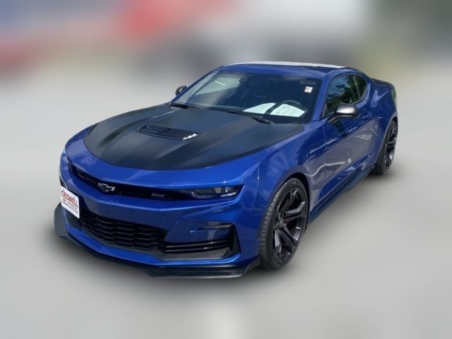 2023 Chevrolet Camaro 2SS