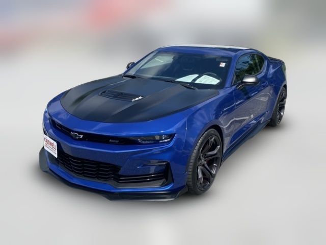 2023 Chevrolet Camaro 2SS