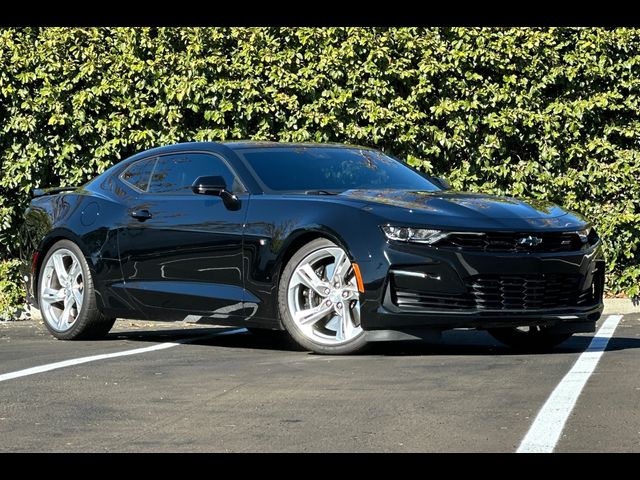 2023 Chevrolet Camaro 2SS