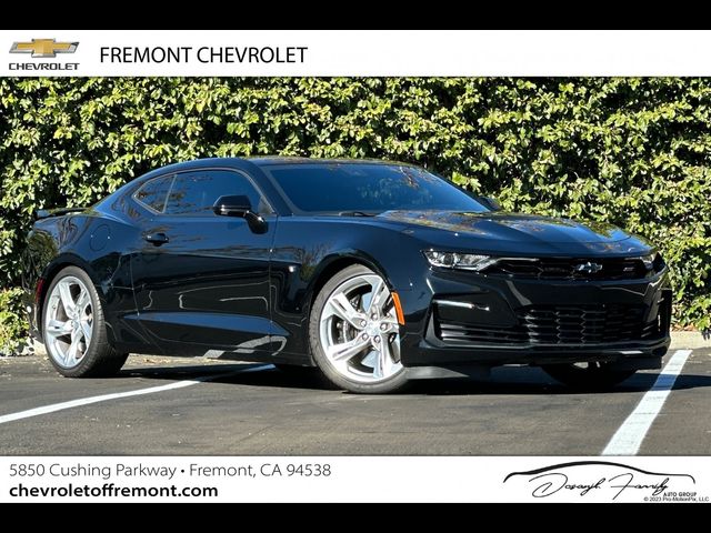 2023 Chevrolet Camaro 2SS