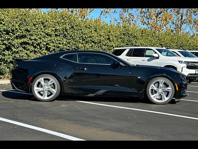 2023 Chevrolet Camaro 2SS