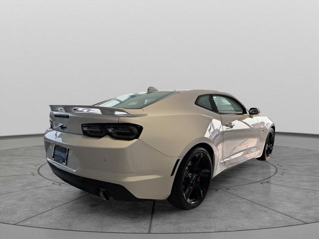 2023 Chevrolet Camaro 2SS