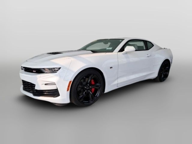 2023 Chevrolet Camaro 2SS
