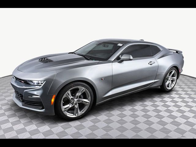 2023 Chevrolet Camaro 2SS