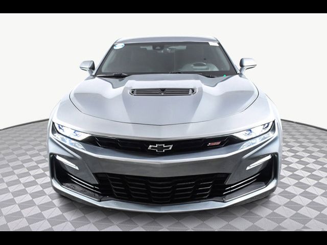 2023 Chevrolet Camaro 2SS