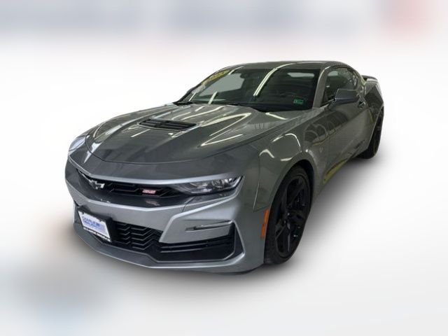 2023 Chevrolet Camaro 2SS