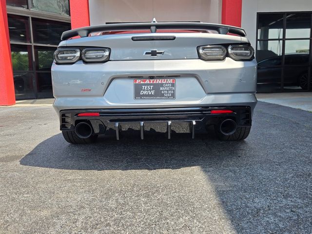 2023 Chevrolet Camaro 2SS